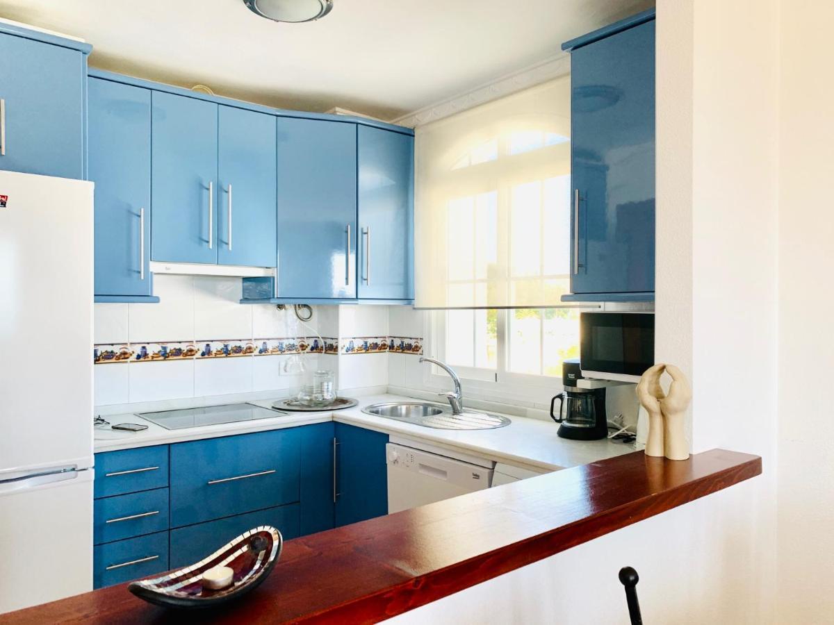 Vive Benalmadena Apartamento La Paloma, Playa A 100M מראה חיצוני תמונה